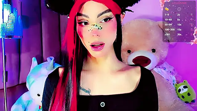 dollswit01 online show from 01.10.26