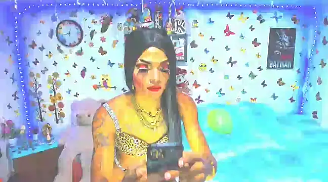 Snapshot of marianaoficial249701 chatting on 03.21.25 marianaoficial249701 online show from 03.21.25