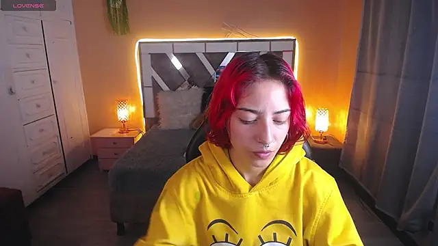 Scarllett BDSM online show from 12.03.24