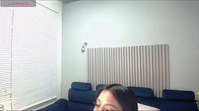 Scarllett BDSM online show from 10.30.25