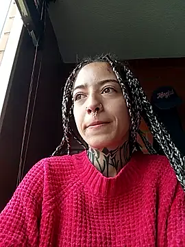 Scarllett BDSM online show from 01.08.26