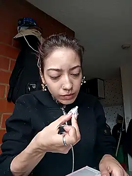 Scarllett BDSM online show from 02.03.26