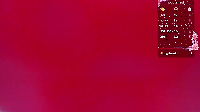 Maavca  online show from 01.17.26