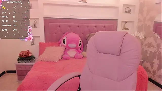 Maavca  online show from 02.11.26