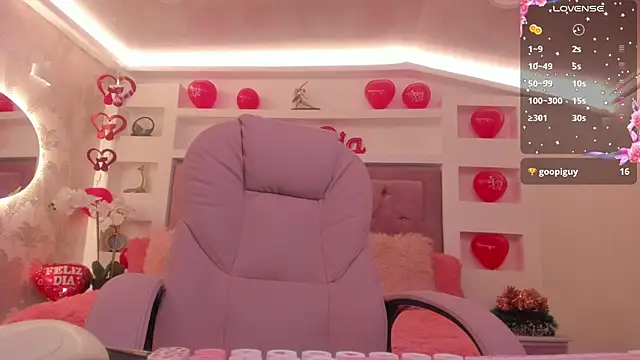 Maavca  online show from 02.16.26