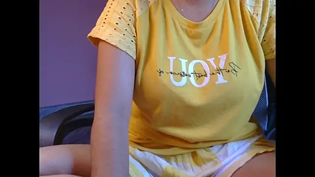 AngelLiza69 online show from 03.03.25