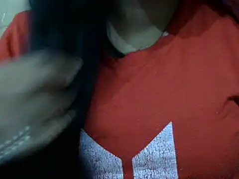 Snapshot of CUET-INDIA chatting on 01.11.25 CUET-INDIA online show from 01.11.25