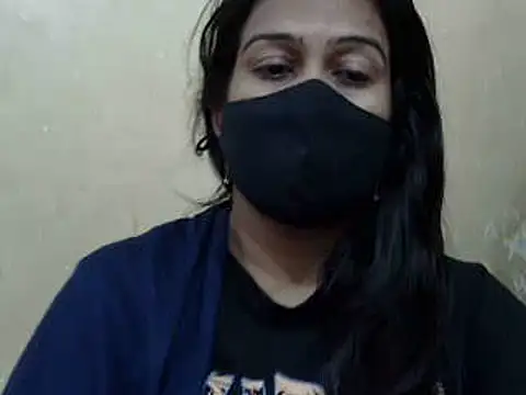Snapshot of CUET-INDIA chatting on 01.19.25 CUET-INDIA online show from 01.19.25