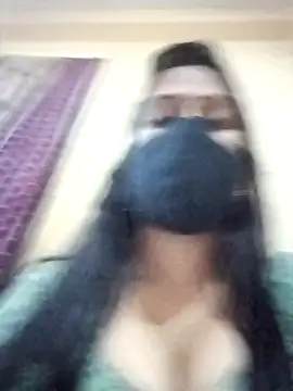 Snapshot of CUET-INDIA chatting on 01.23.25 CUET-INDIA online show from 01.23.25