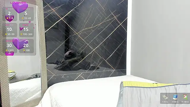 Yaya    11 online show from 02.11.25