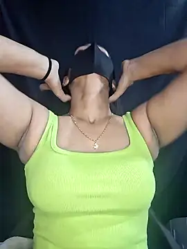 Garima G online show from 01.14.25