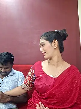 Garima G online show from 11.13.25