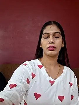 Garima G online show from 02.04.26