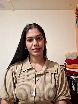 Garima G online show from 03.14.26