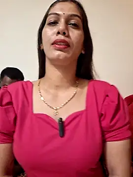 Garima G online show from 04.04.26