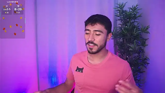 dam0n fr0st online show from 11.05.25