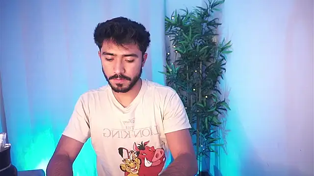 dam0n fr0st online show from 03.19.26