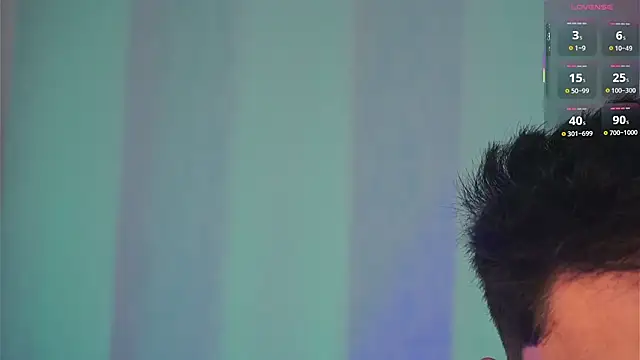 dam0n fr0st online show from 03.26.26