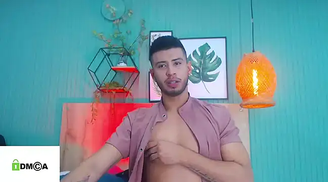 Colby brown03 online show from 02.18.25