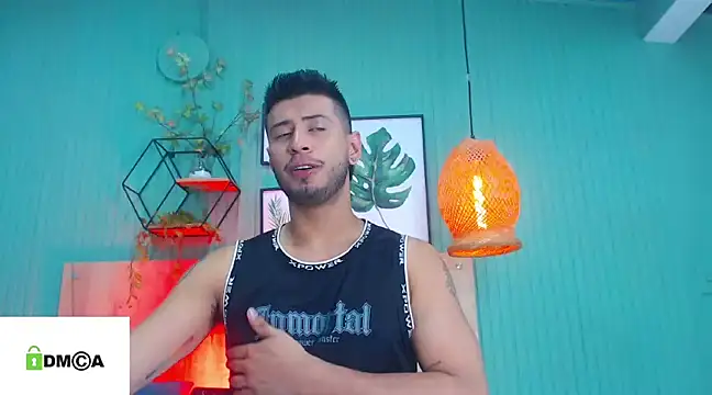 Colby brown03 online show from 02.20.25