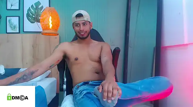 Colby brown03 online show from 02.26.25