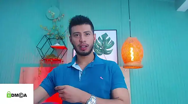 Colby brown03 online show from 03.03.25