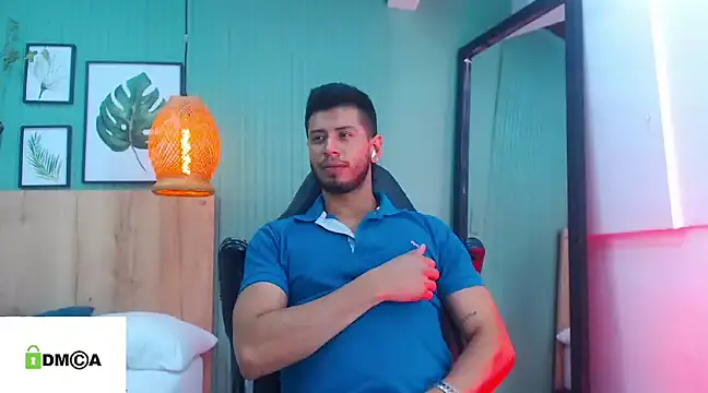 Colby brown03 online show from 03.03.25