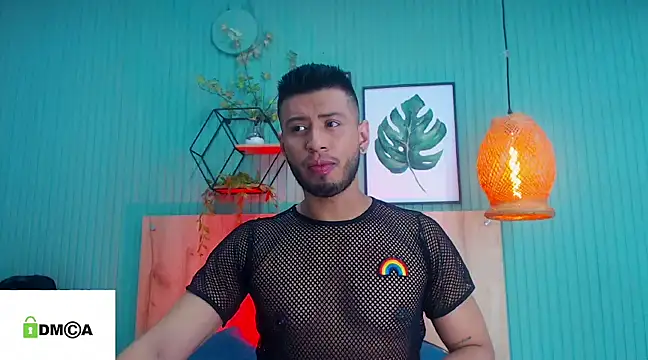 Colby brown03 online show from 03.11.25