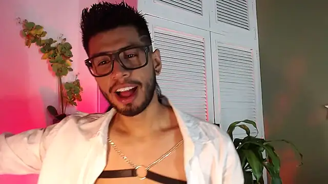 Colby brown03 online show from 09.08.25