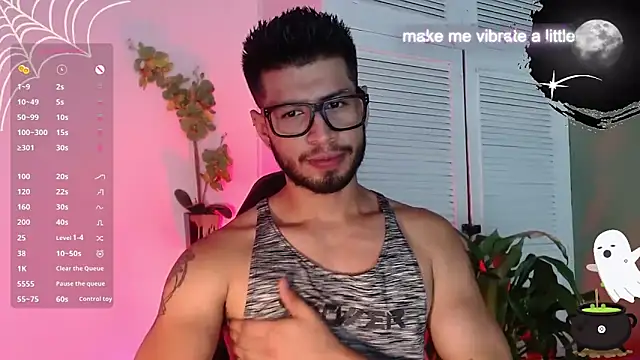 Colby brown03 online show from 09.30.25