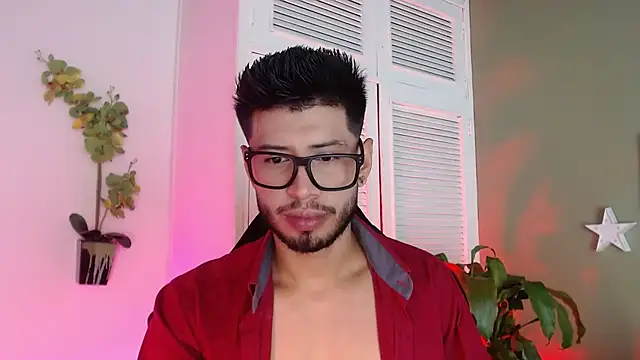 Colby brown03 online show from 11.12.25