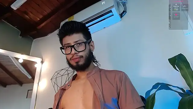 Colby brown03 online show from 02.09.26