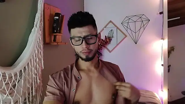 Colby brown03 online show from 02.11.26