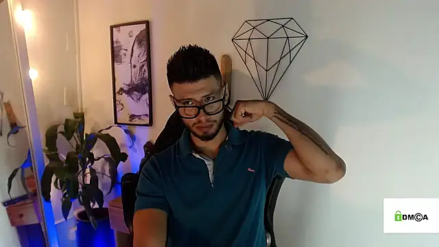 Colby brown03 online show from 03.13.26