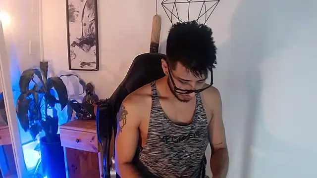 Colby brown03 online show from 04.16.26