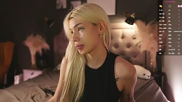 LolaStifler online show from 02.22.25