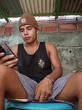 Snapshot of alex_candela chatting on 01.31.26 alex candela online show from 01.31.26