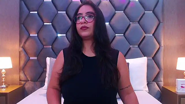 DevonPiers online show from 04.09.26