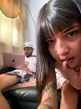 Rouuus12 online show from 01.07.26