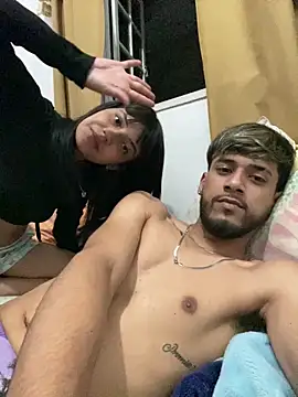 Rouuus12 online show from 02.09.26