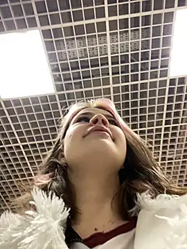 SuzieMurray online show from 02.04.25