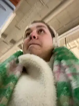 SuzieMurray online show from 03.14.25