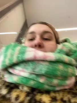 SuzieMurray online show from 03.20.25