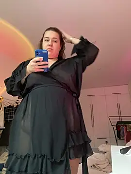 SuzieMurray online show from 09.20.25