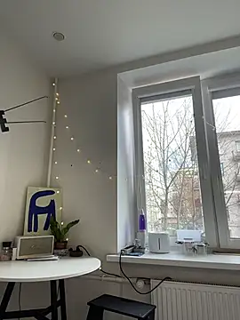 SuzieMurray online show from 04.05.26