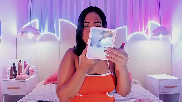 Laurentdupont04 online show from 01.07.26