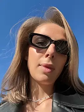 Snapshot of CaseyStar chatting on 01.30.25 CaseyStar online show from 01.30.25