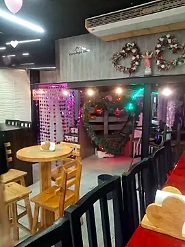 Snapshot of Alsaud1106 chatting on 02.18.25 Alsaud1106 online show from 02.18.25