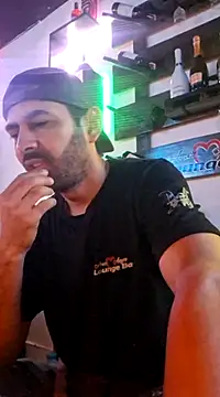 Snapshot of Alsaud1106 chatting on 02.25.25 Alsaud1106 online show from 02.25.25