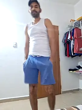 Snapshot of Alsaud1106 chatting on 02.26.25 Alsaud1106 online show from 02.26.25